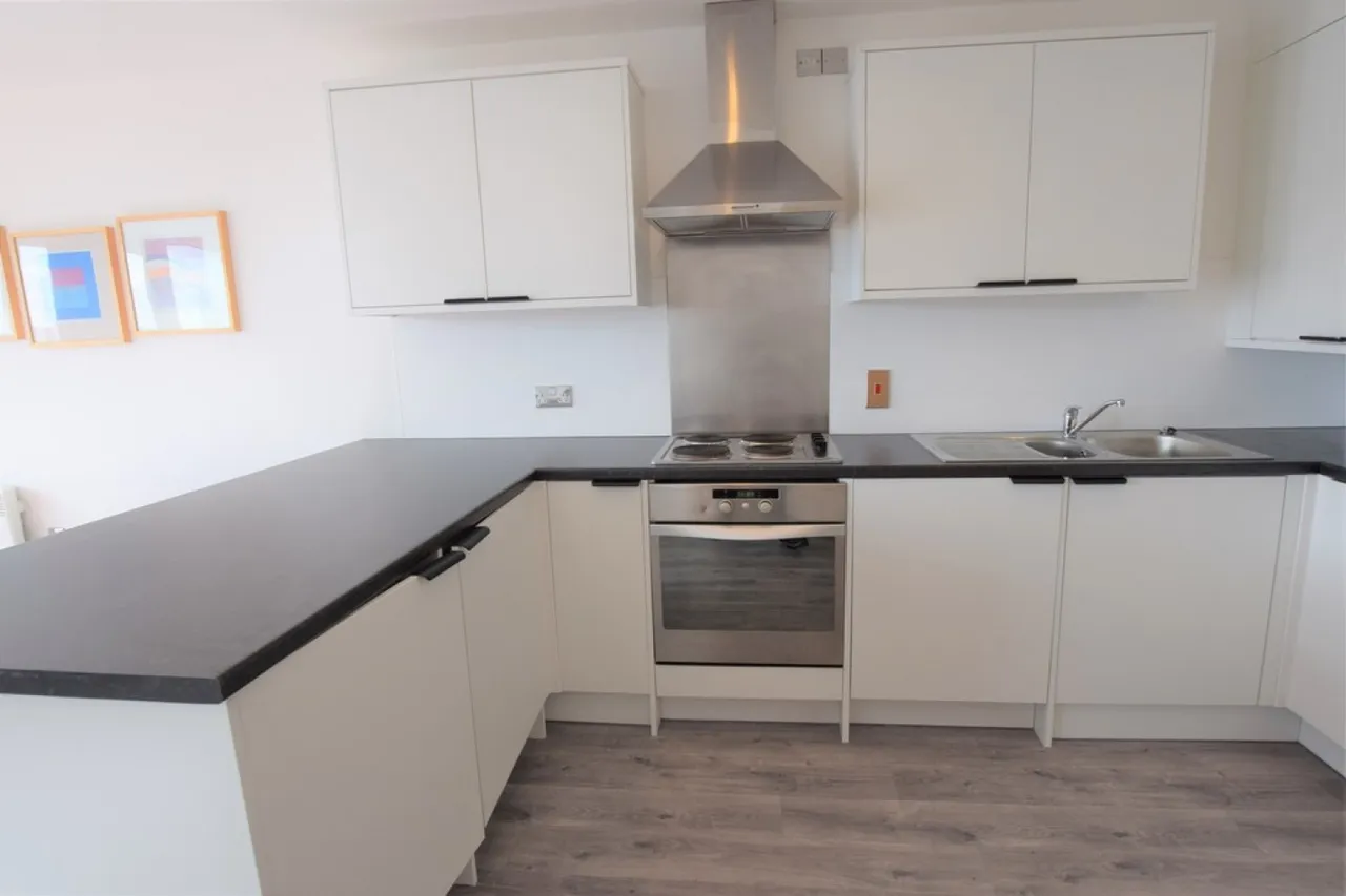 Albion Street, LS2, photo 5
