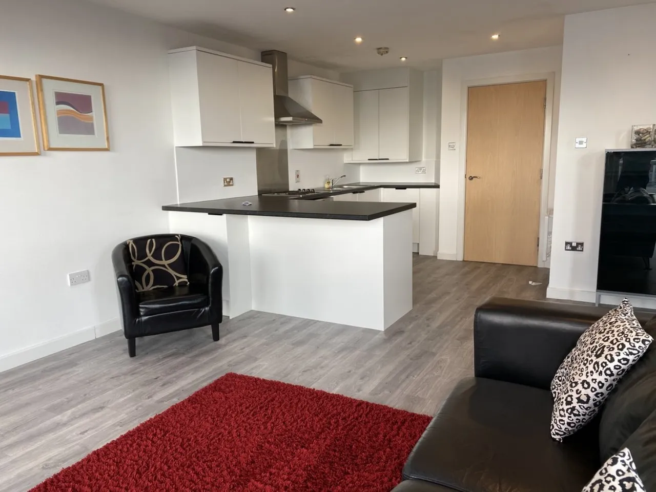 Albion Street, LS2, photo 8