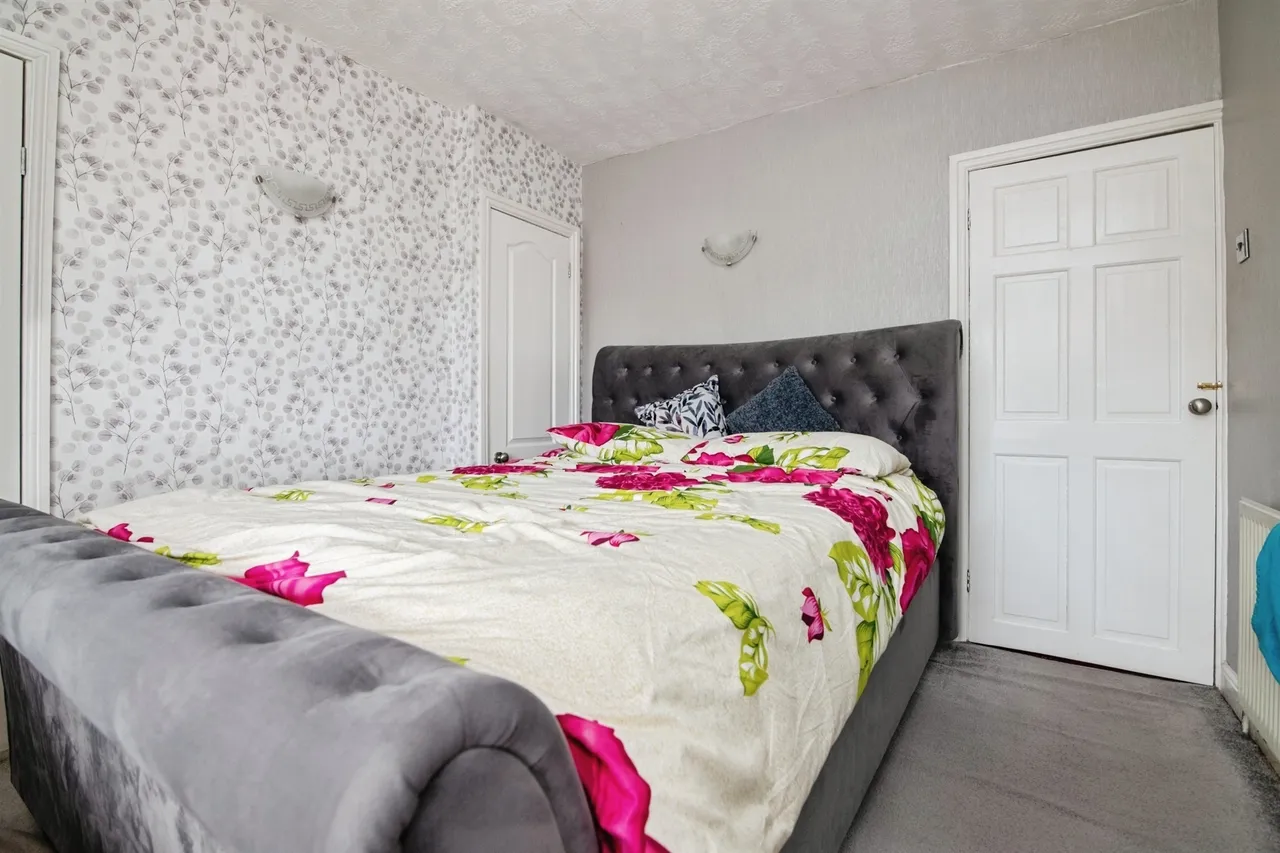 Dangerfield Lane, Wednesbury, WS10, photo 8