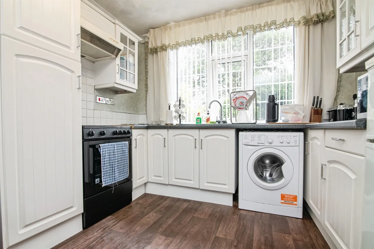 Dangerfield Lane, Wednesbury, WS10, photo 5