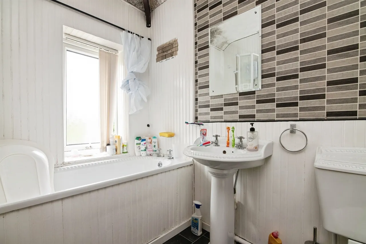 Dangerfield Lane, Wednesbury, WS10, photo 9