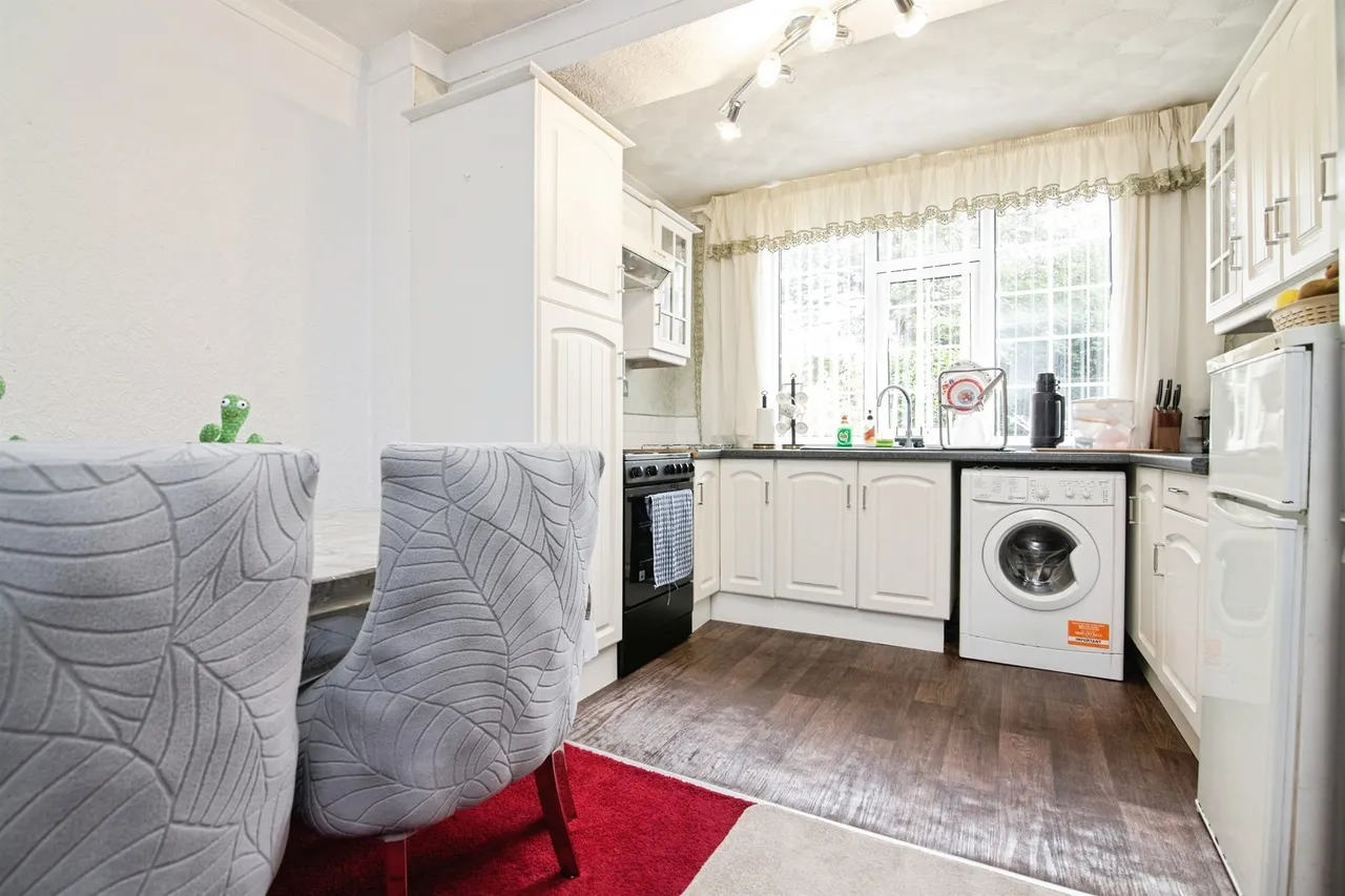 Dangerfield Lane, Wednesbury, WS10, photo 4