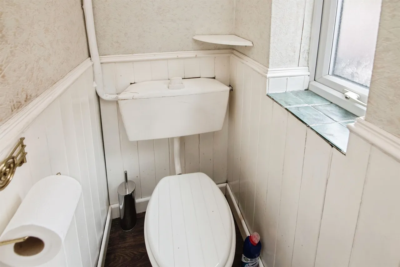 Dangerfield Lane, Wednesbury, WS10, photo 6