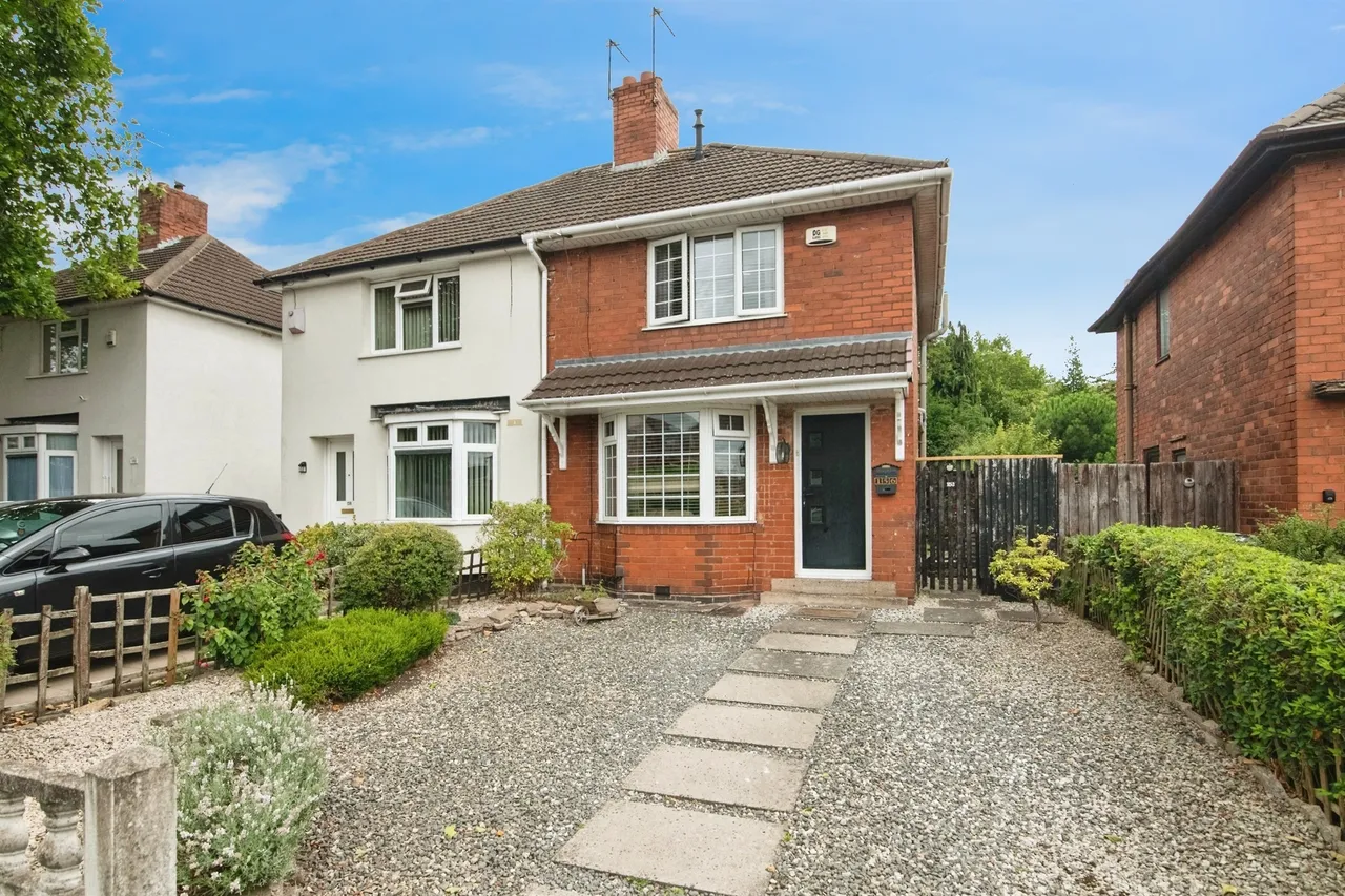 Dangerfield Lane, Wednesbury, WS10, photo 10