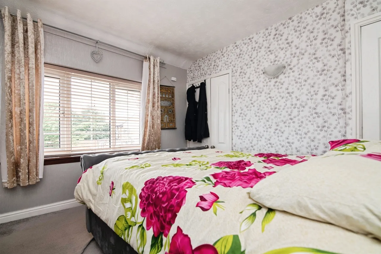 Dangerfield Lane, Wednesbury, WS10, photo 7