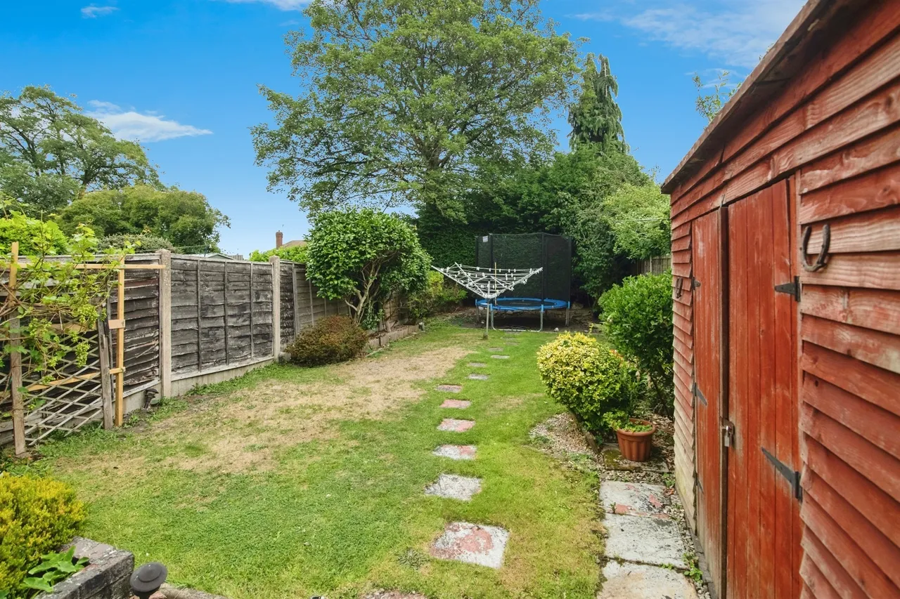 Dangerfield Lane, Wednesbury, WS10, photo 11