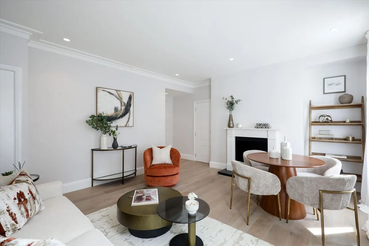 Paddington street, London, W1U, photo 2