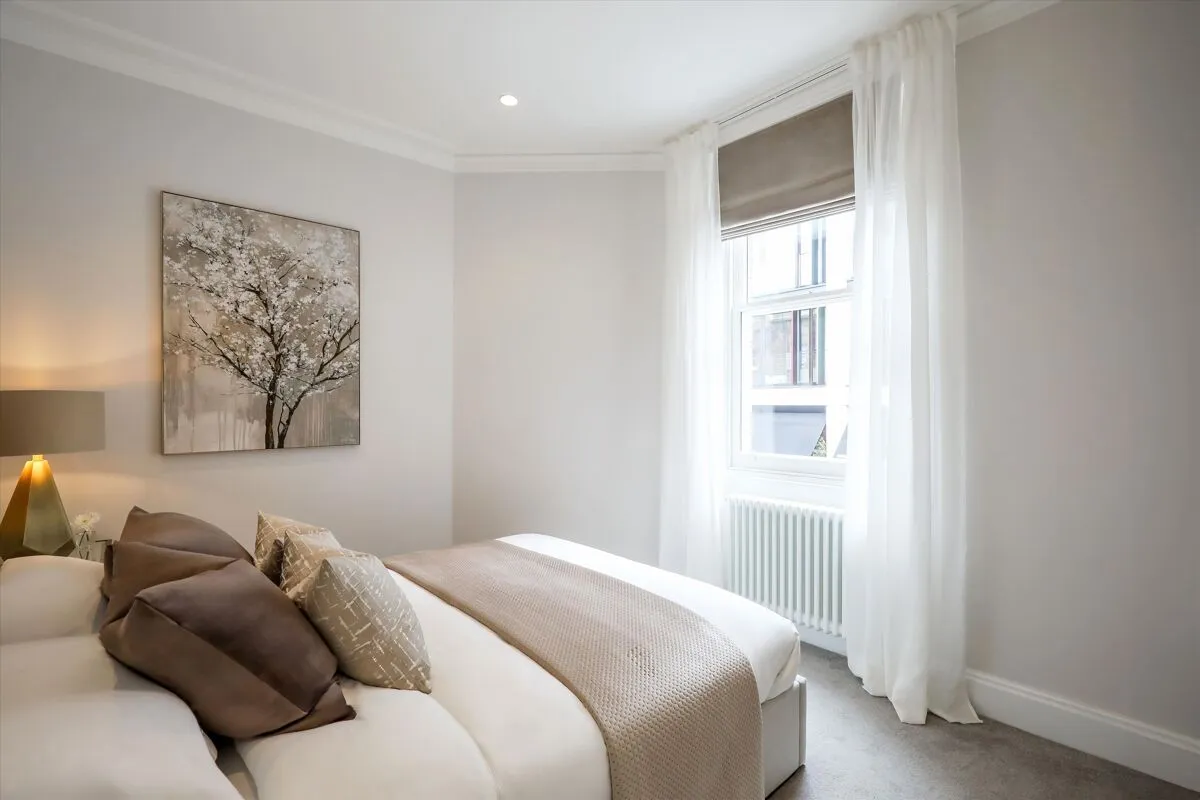 Paddington street, London, W1U, photo 9