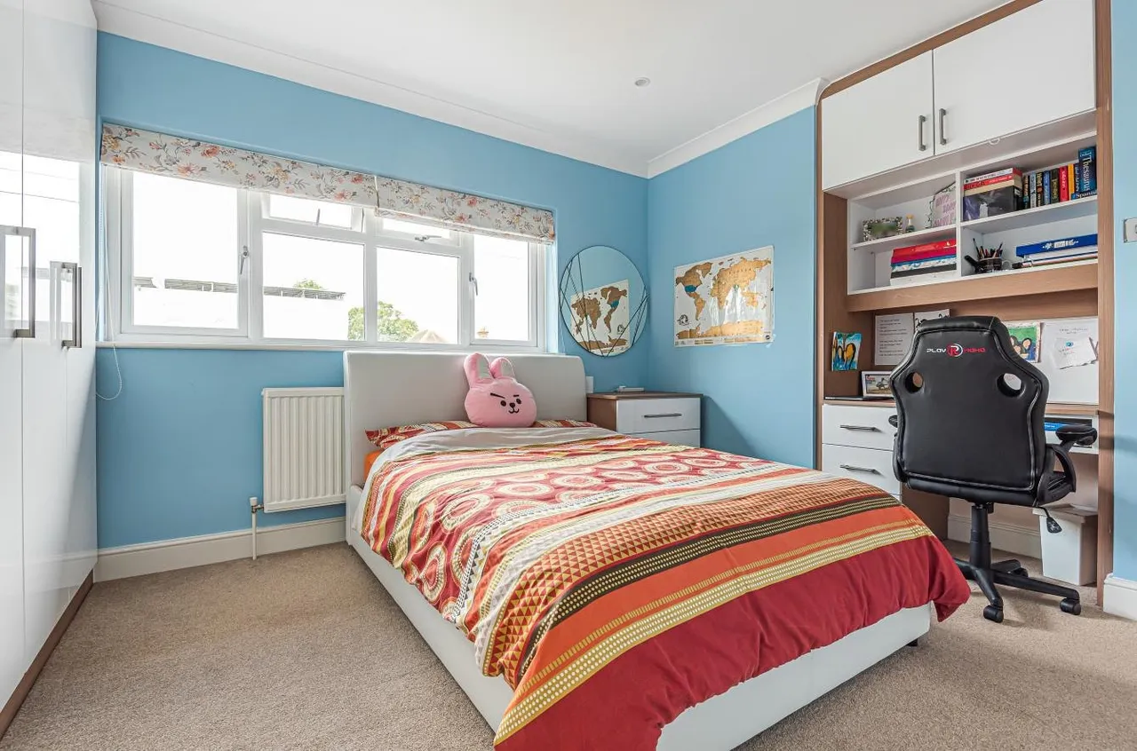York Road, Cheam, Surrey, SM2 6HL, photo 14