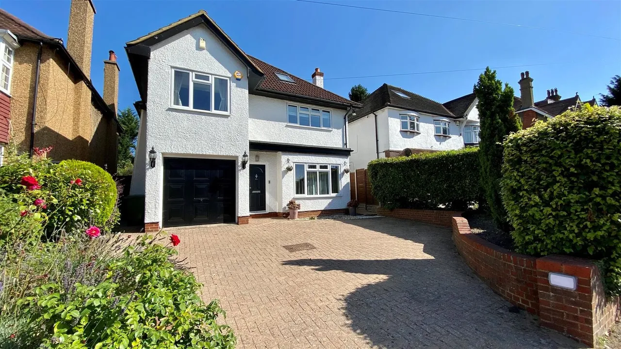 York Road, Cheam, Surrey, SM2 6HL, photo 23