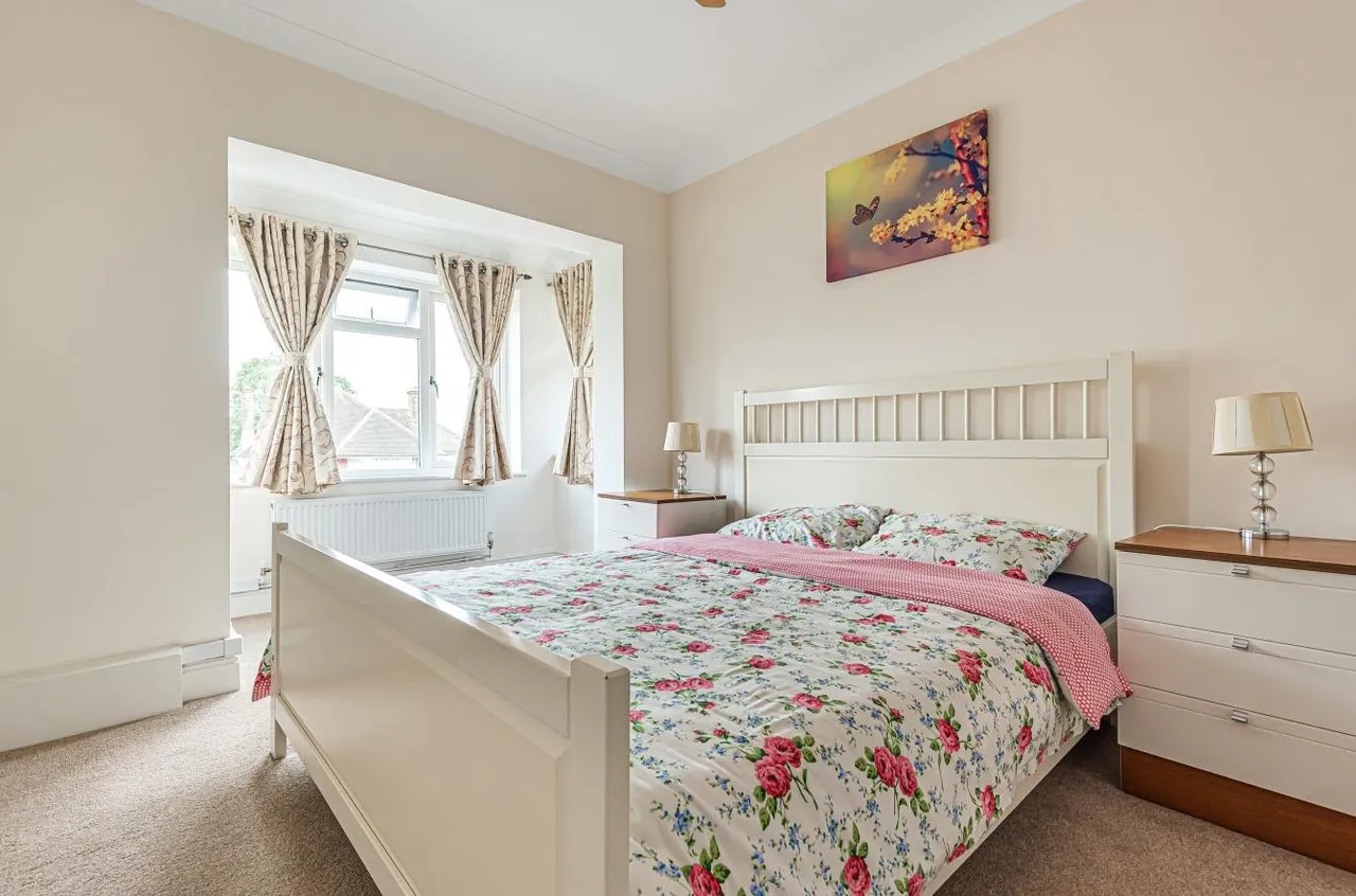 York Road, Cheam, Surrey, SM2 6HL, photo 12
