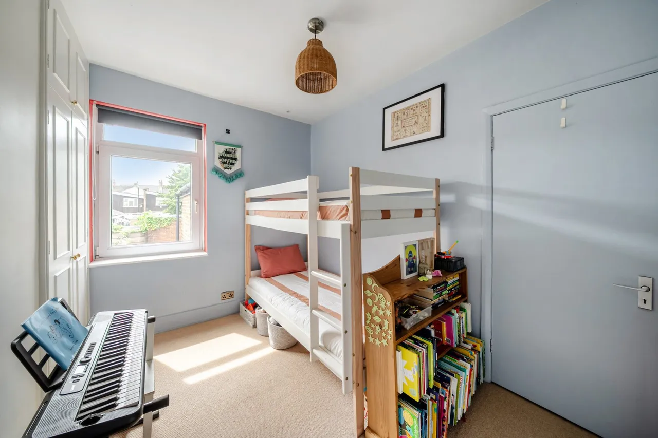 Larkbere Road, SE26, photo 9