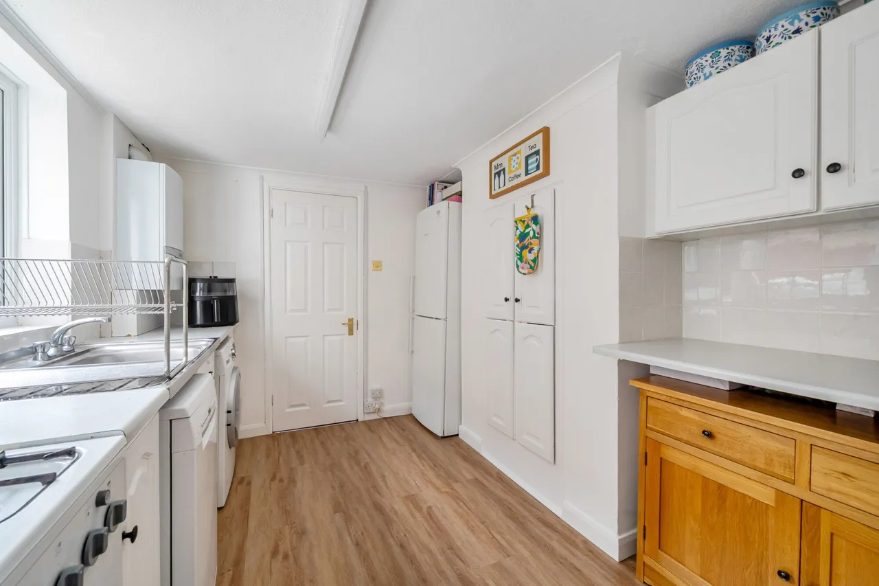 Larkbere Road, SE26, photo 7