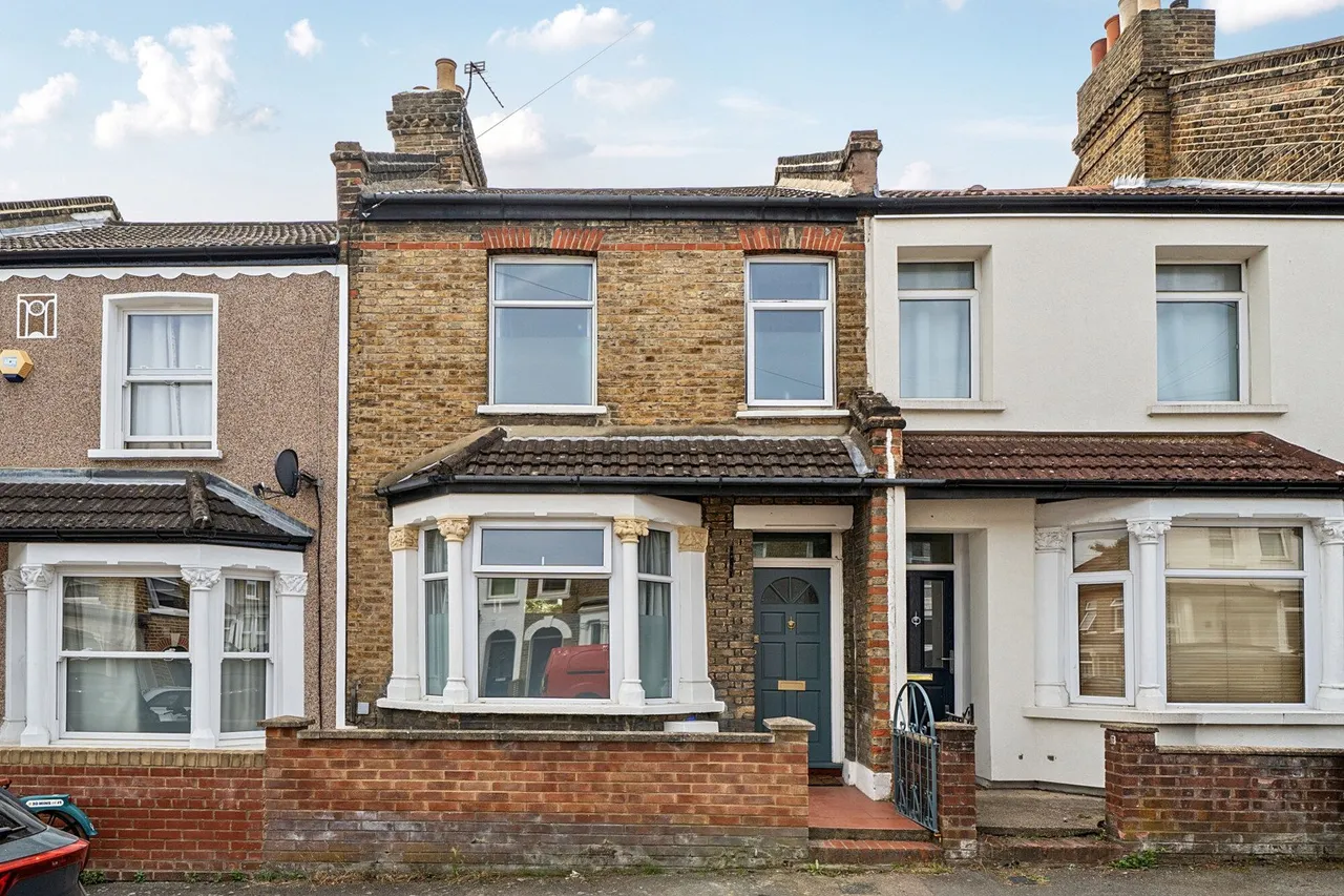 Larkbere Road, SE26, photo 17