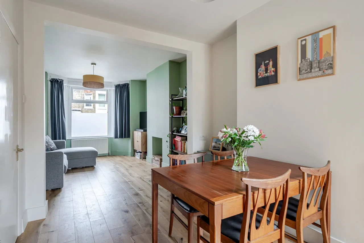 Larkbere Road, SE26, photo 15