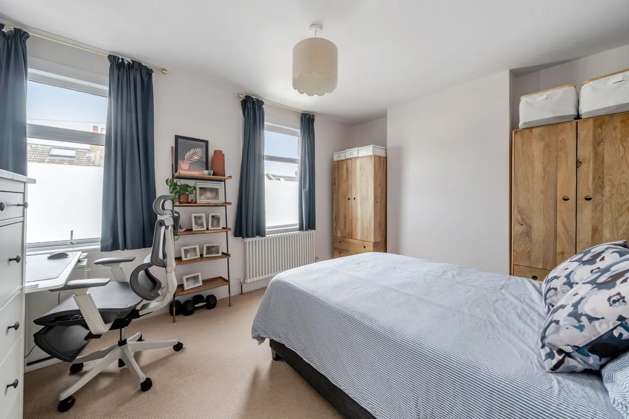 Larkbere Road, SE26, photo 18