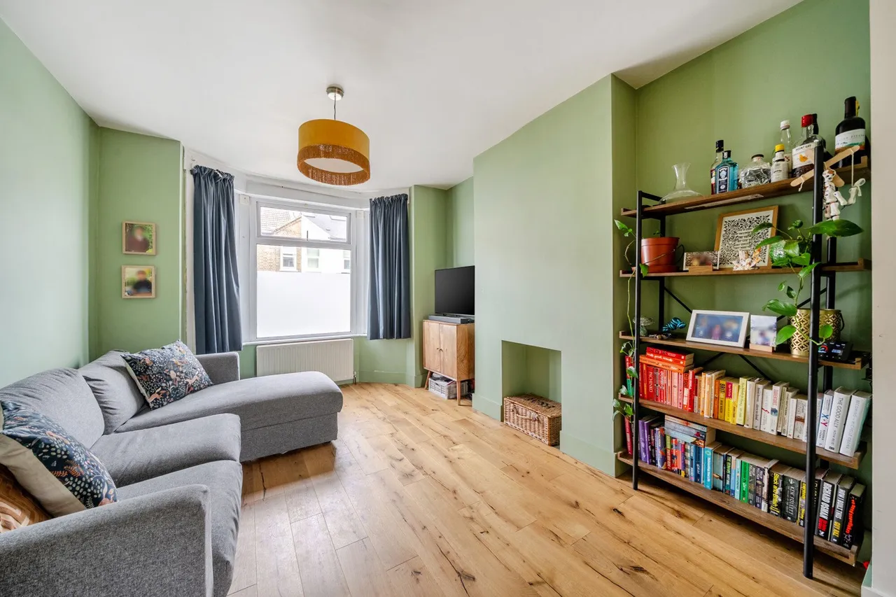 Larkbere Road, SE26, photo 4