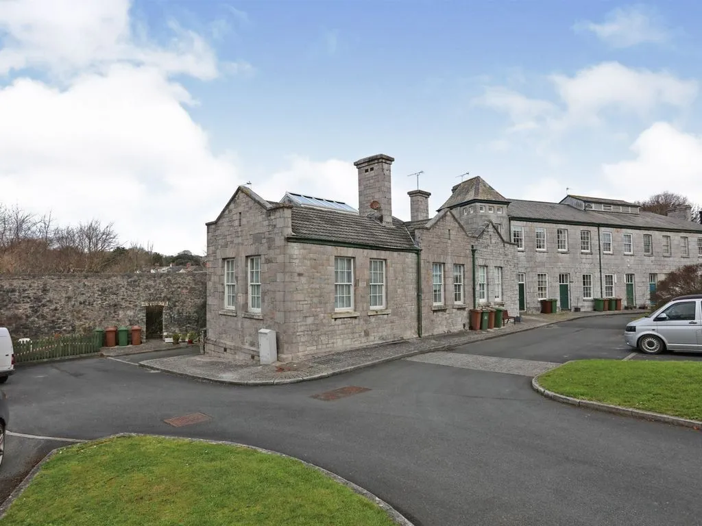 The Old Laundry, Plymouth, photo 7