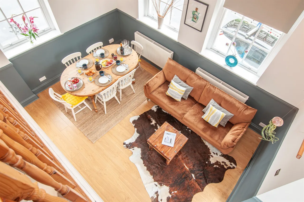 The Old Laundry, Plymouth, photo 5