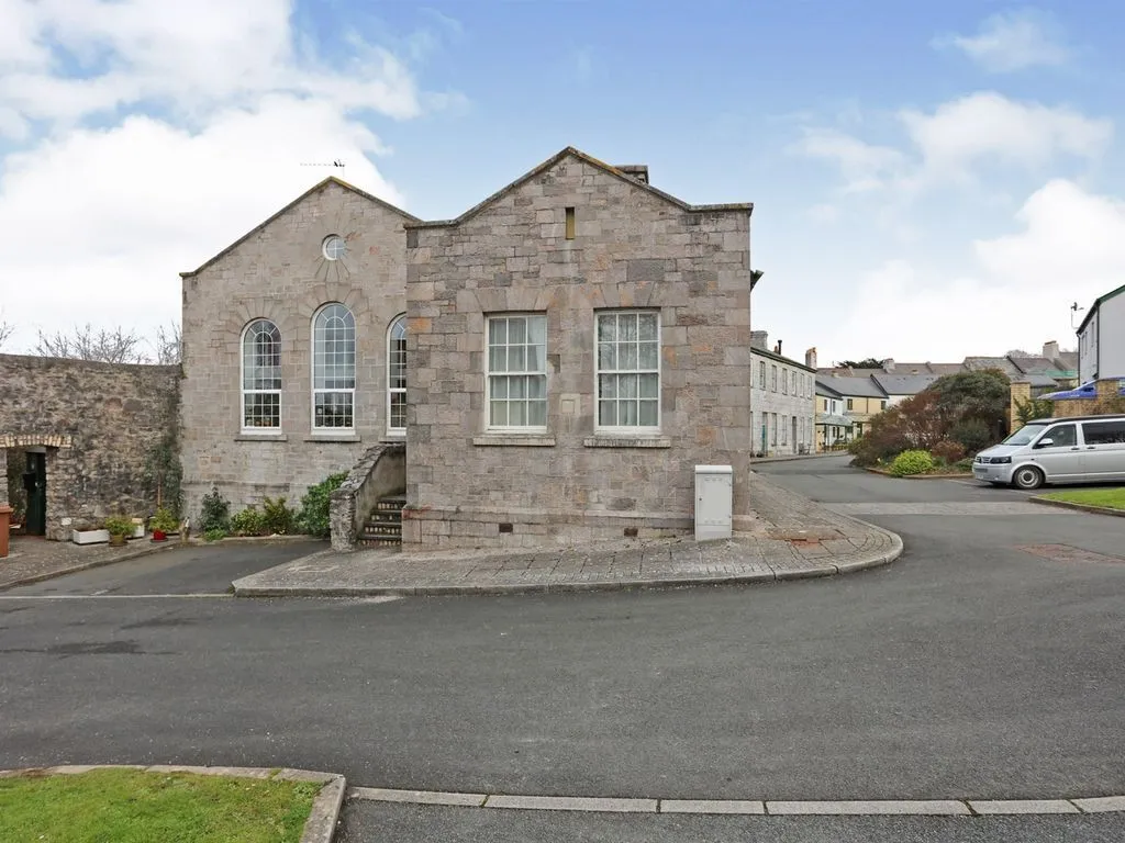 The Old Laundry, Plymouth, photo 8