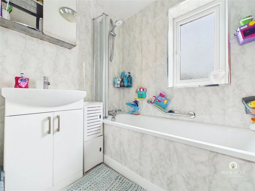 St. Bede Crescent, Thornley, DH6, photo 7