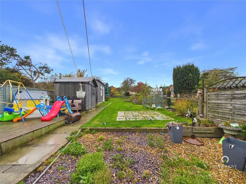 St. Bede Crescent, Thornley, DH6, photo 13