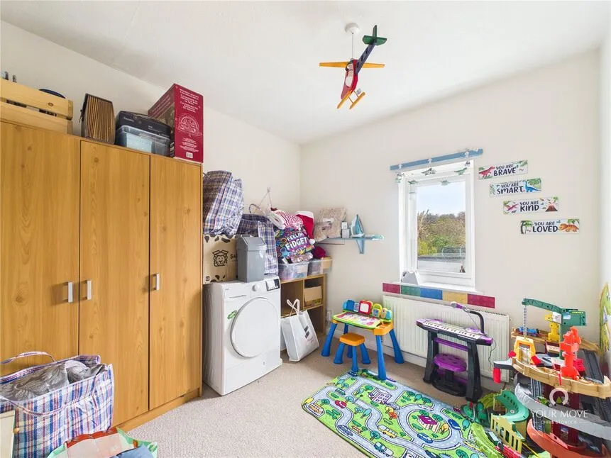 St. Bede Crescent, Thornley, DH6, photo 10