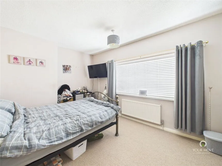 St. Bede Crescent, Thornley, DH6, photo 8