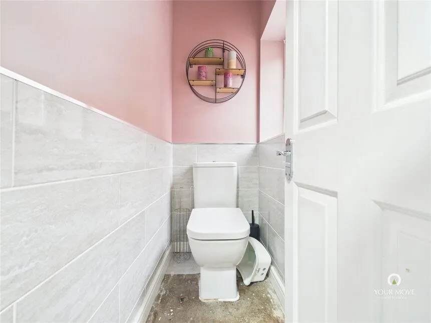 St. Bede Crescent, Thornley, DH6, photo 6