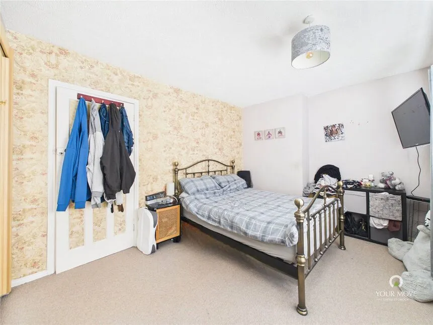 St. Bede Crescent, Thornley, DH6, photo 9