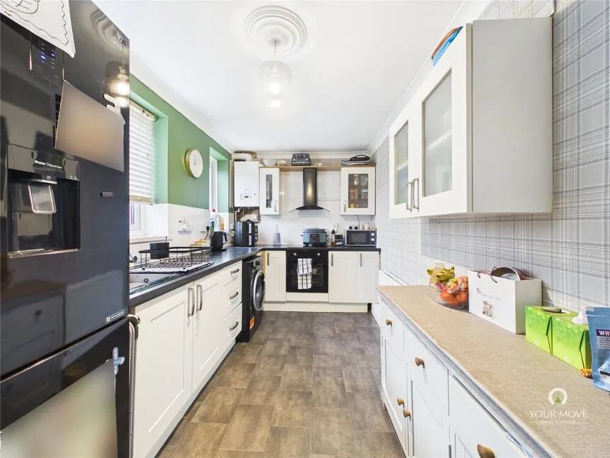 St. Bede Crescent, Thornley, DH6, photo 4