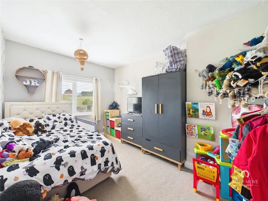 St. Bede Crescent, Thornley, DH6, photo 11