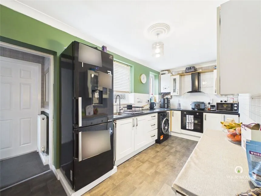 St. Bede Crescent, Thornley, DH6, photo 5
