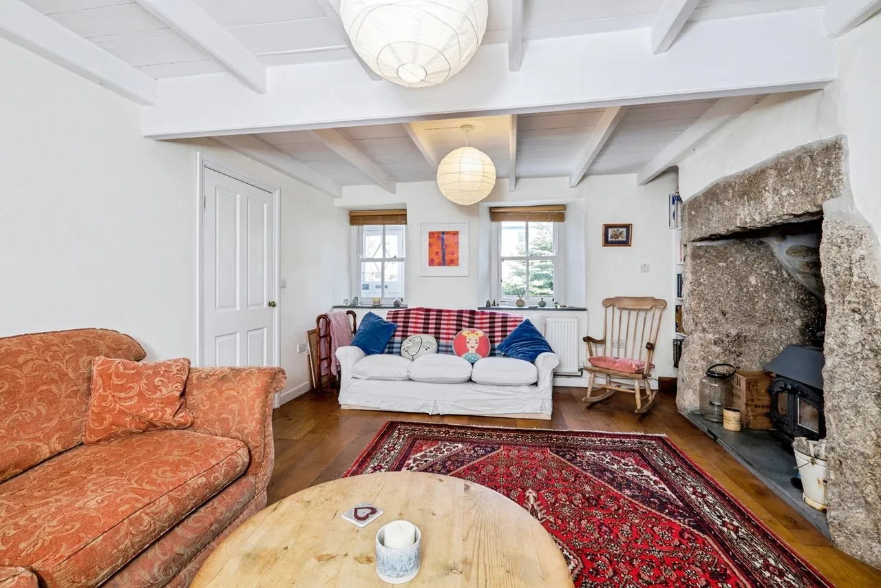 Penzance Road, St. Buryan, TR19, photo 5