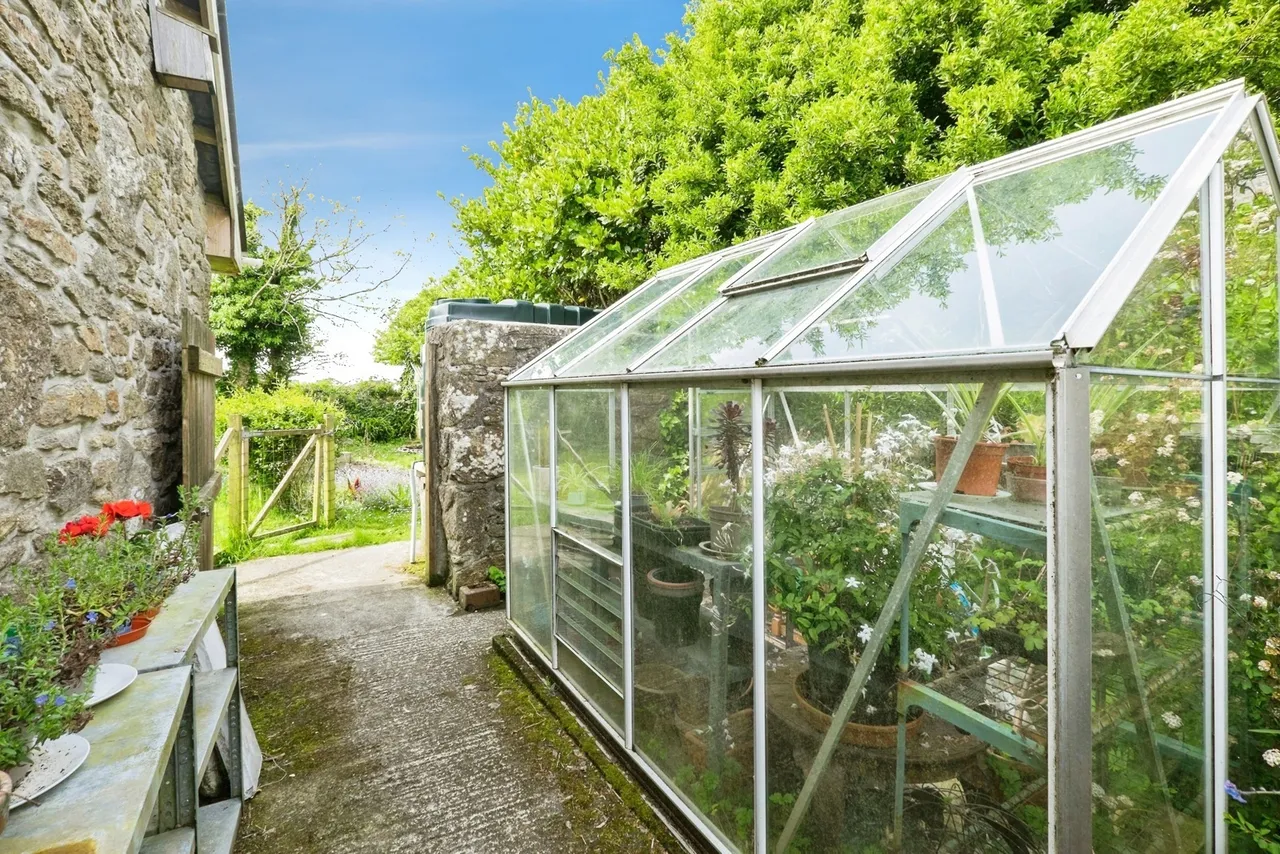 Penzance Road, St. Buryan, TR19, photo 19