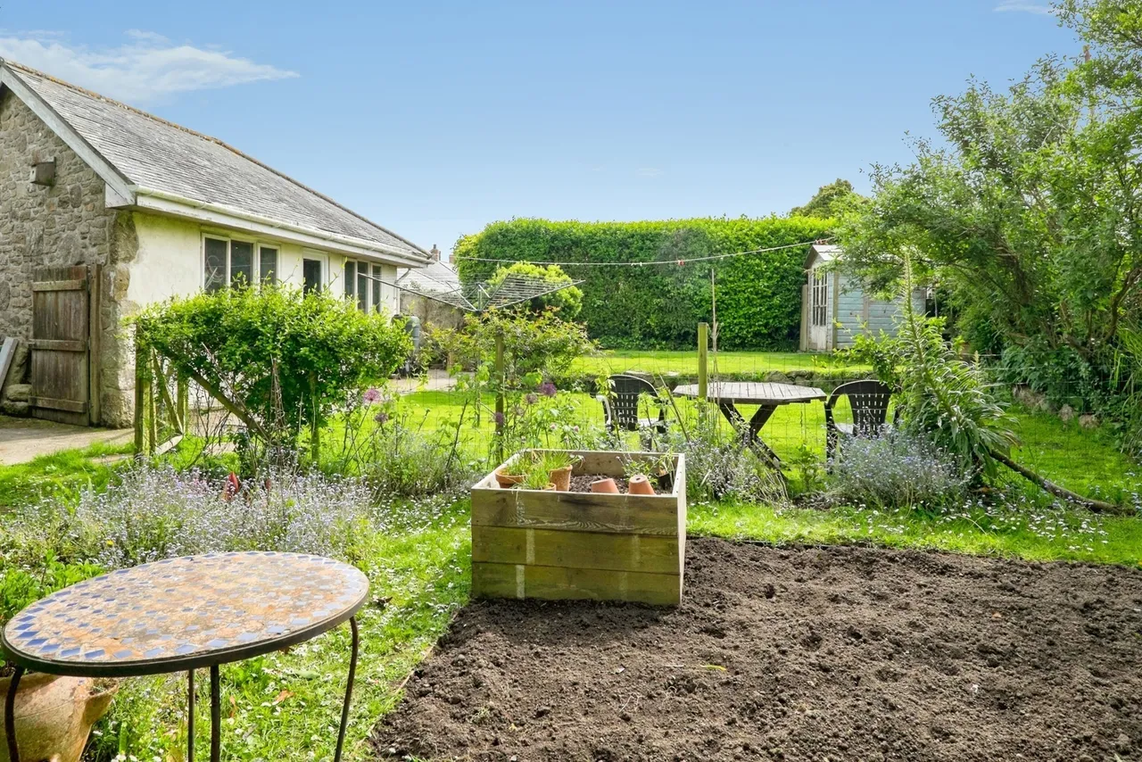 Penzance Road, St. Buryan, TR19, photo 18
