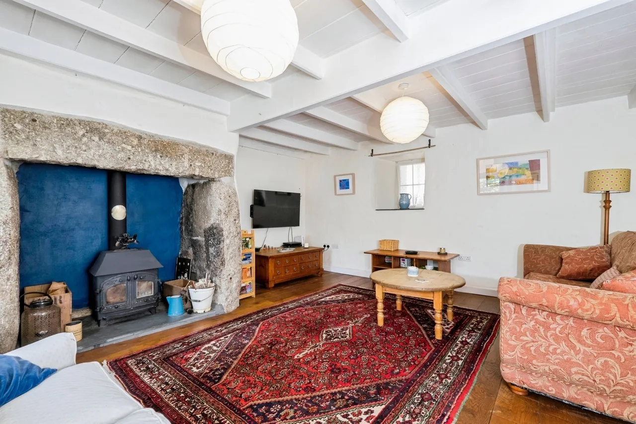 Penzance Road, St. Buryan, TR19, photo 4