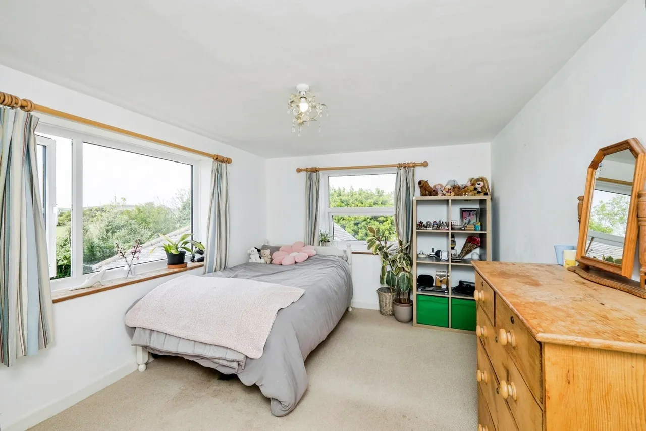 Penzance Road, St. Buryan, TR19, photo 12