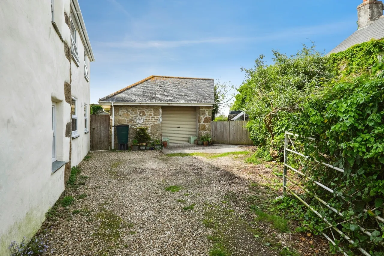 Penzance Road, St. Buryan, TR19, photo 20