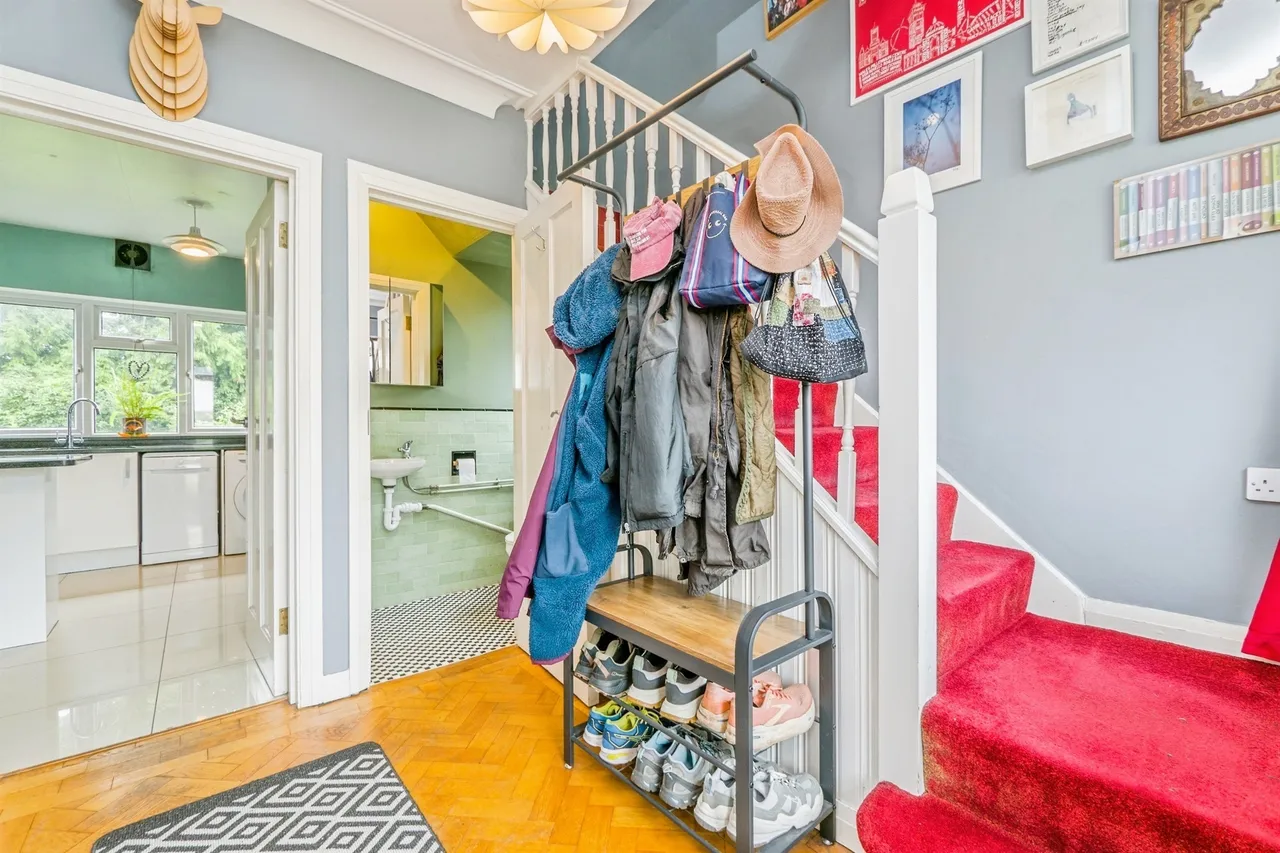 Rookwood Close, Cardiff, CF5, photo 12