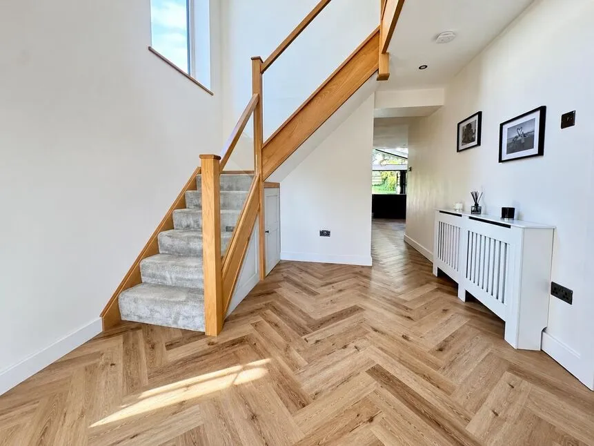 Ashborne Drive, Bury, BL9, photo 5