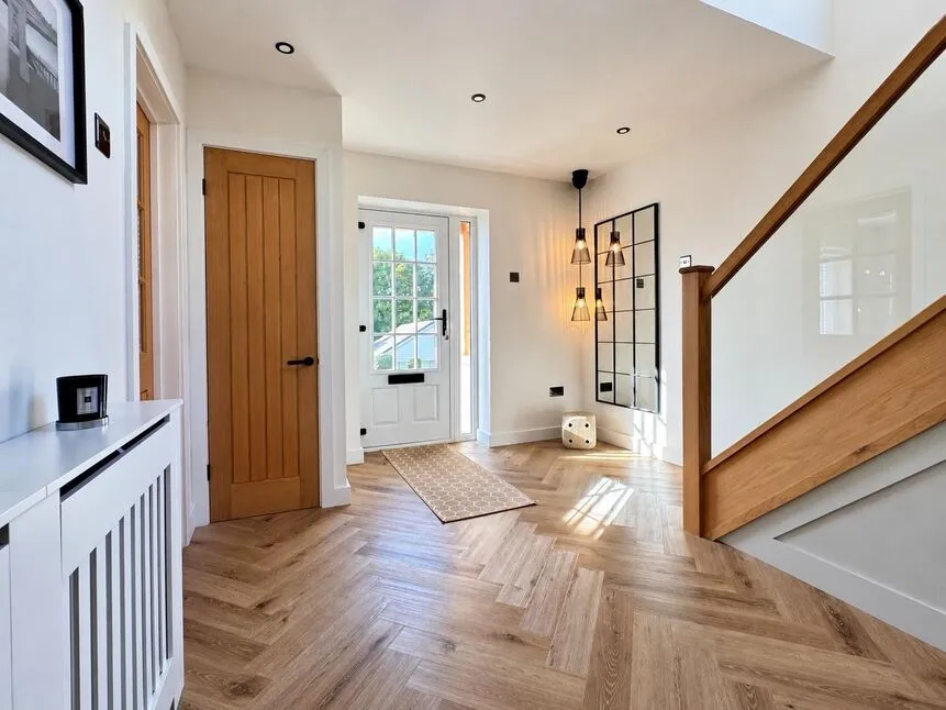 Ashborne Drive, Bury, BL9, photo 6