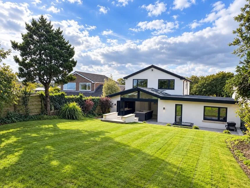 Ashborne Drive, Bury, BL9, photo 4