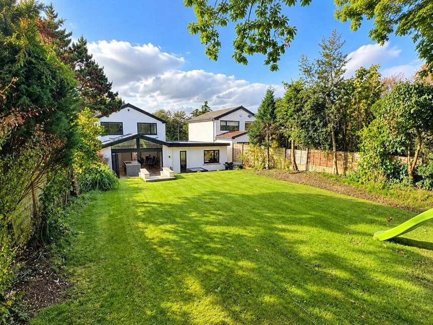 Ashborne Drive, Bury, BL9, photo 29