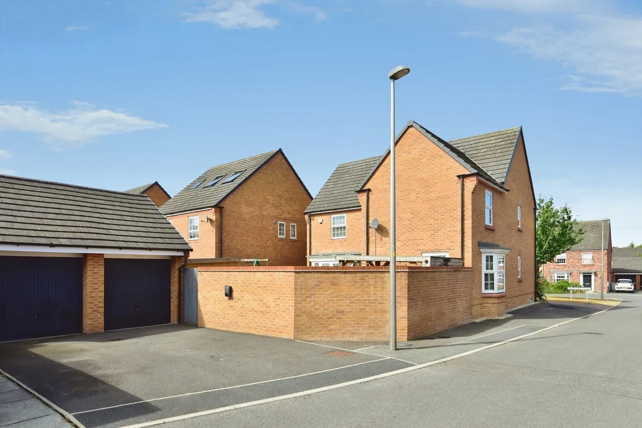 Shergold Close, Elworth, Sandbach, Cheshire, CW11, photo 25