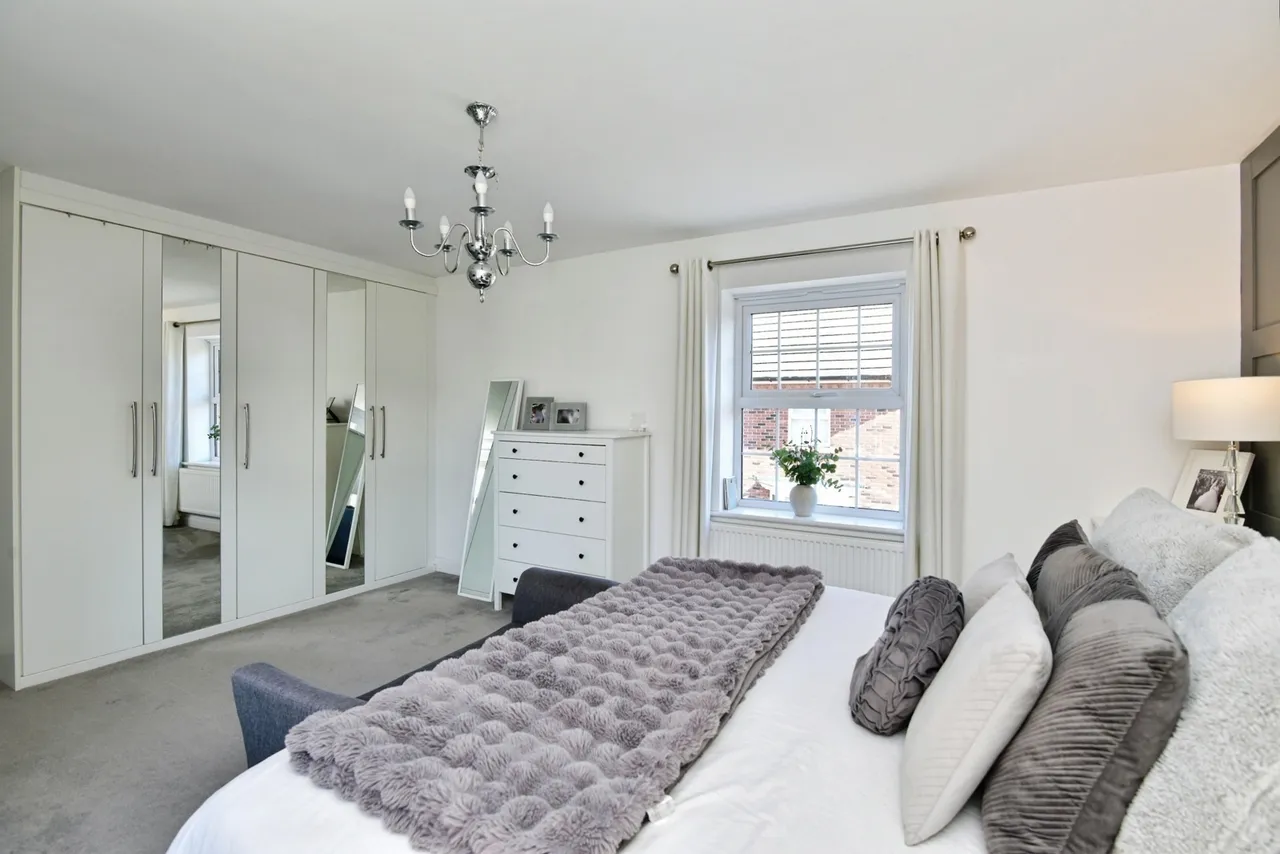 Shergold Close, Elworth, Sandbach, Cheshire, CW11, photo 14