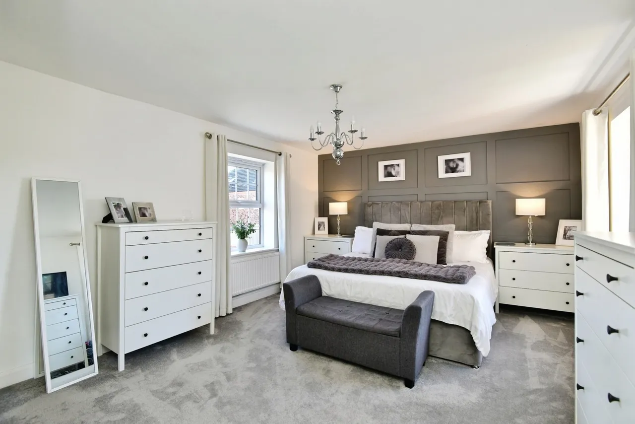 Shergold Close, Elworth, Sandbach, Cheshire, CW11, photo 13