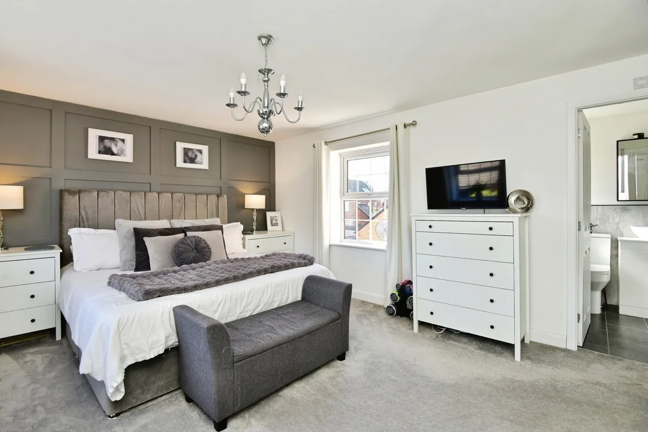 Shergold Close, Elworth, Sandbach, Cheshire, CW11, photo 12