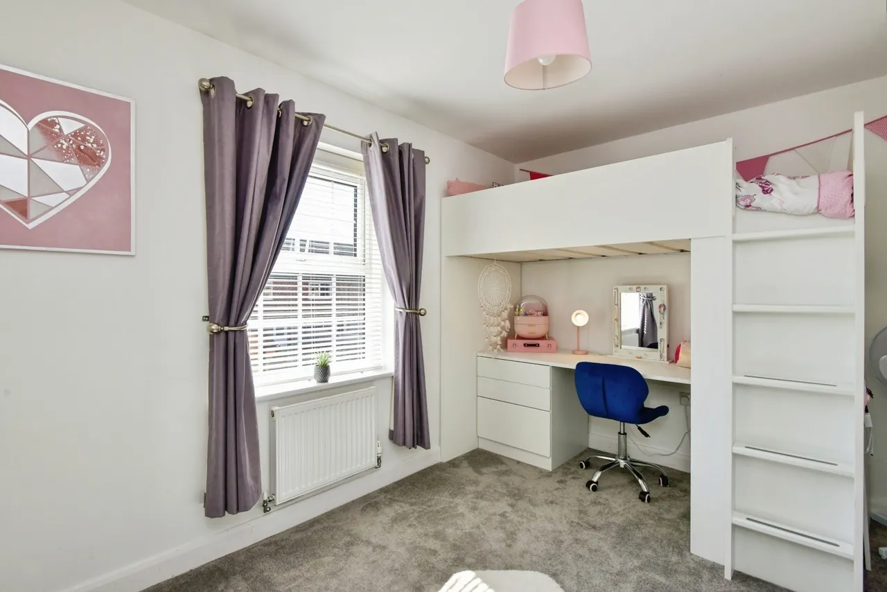Shergold Close, Elworth, Sandbach, Cheshire, CW11, photo 19