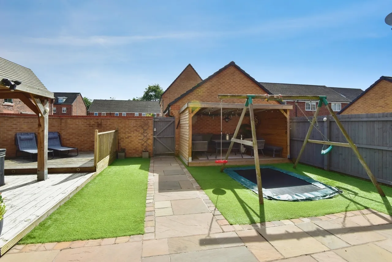 Shergold Close, Elworth, Sandbach, Cheshire, CW11, photo 23